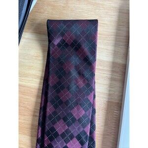 Vanhesen Neck Tie